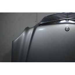Cofano Anteriore Mercedes Classe E W210 Dal 1995 al 2002 Cod A2108800357  1733826349914