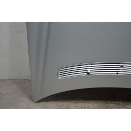 Cofano Anteriore Mercedes Classe E W210 Dal 1995 al 2002 Cod A2108800357  1733826349914