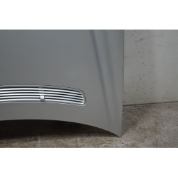 Cofano Anteriore Mercedes Classe E W210 Dal 1995 al 2002 Cod A2108800357  1733826349914