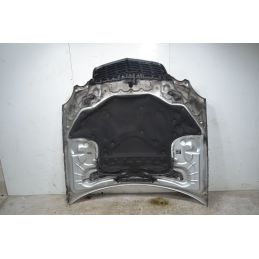Cofano Anteriore Mercedes Classe E W210 Dal 1995 al 2002 Cod A2108800357  1733826349914