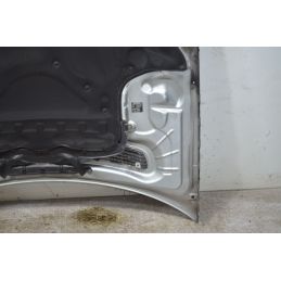 Cofano Anteriore Mercedes Classe E W210 Dal 1995 al 2002 Cod A2108800357  1733826349914