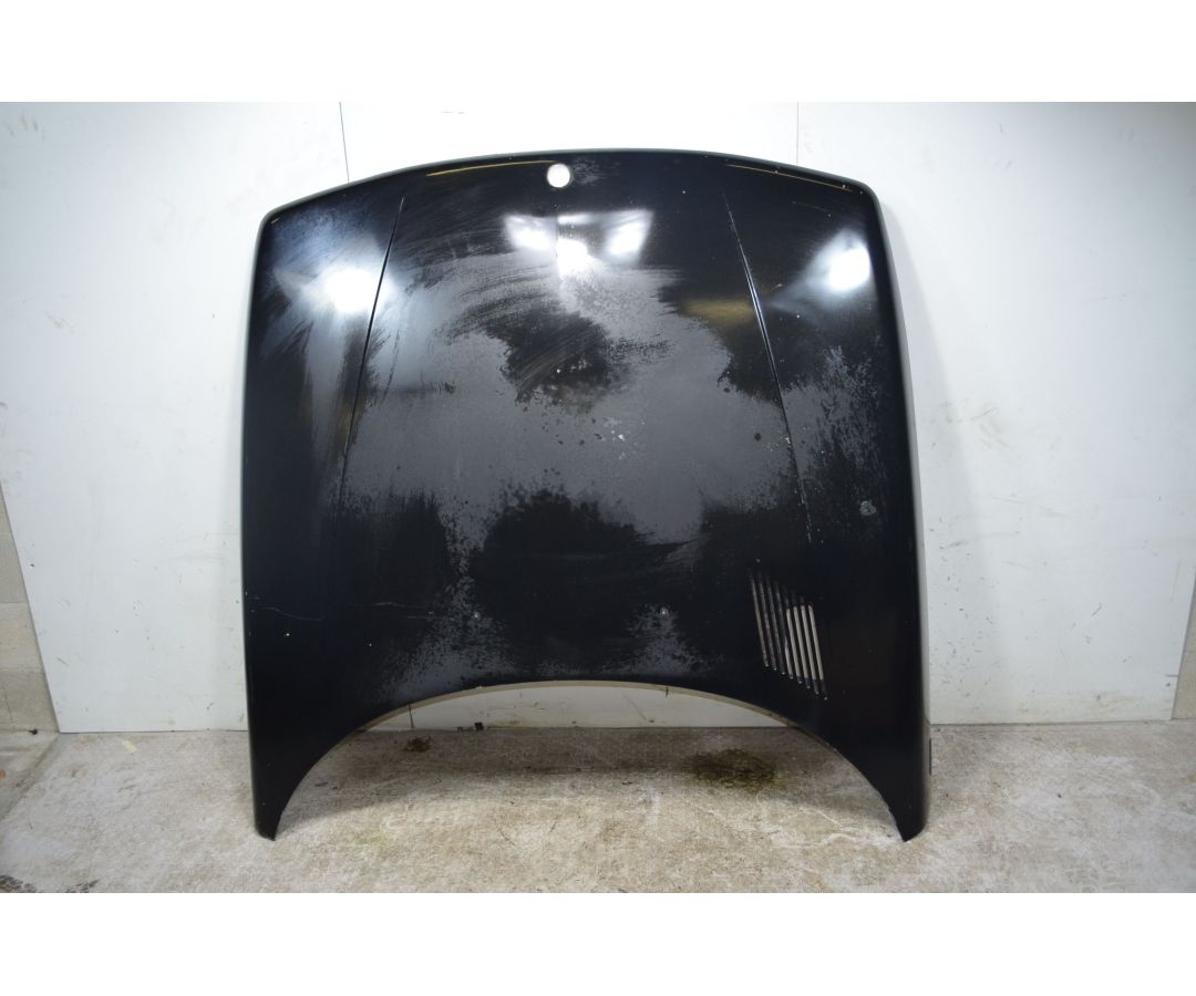 Cofano Anteriore Saab 900 Dal 1993 al 1998 Cod 5185707  1733826686453