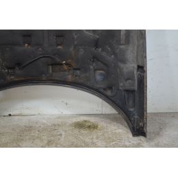 Cofano Anteriore Saab 900 Dal 1993 al 1998 Cod 5185707  1733826686453