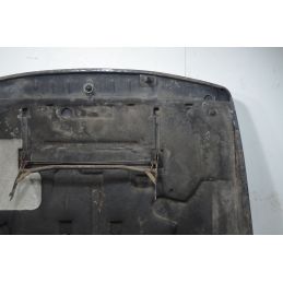 Cofano Anteriore Saab 900 Dal 1993 al 1998 Cod 5185707  1733826686453