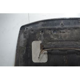 Cofano Anteriore Saab 900 Dal 1993 al 1998 Cod 5185707  1733826686453