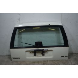 Portellone Bagagliaio Posteriore Volvo 940 Polar Dal 1990 al 1998  1733827174867