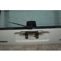 Portellone Bagagliaio Posteriore Volvo 940 Polar Dal 1990 al 1998  1733827174867