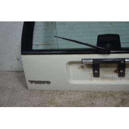 Portellone Bagagliaio Posteriore Volvo 940 Polar Dal 1990 al 1998  1733827174867