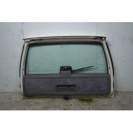 Portellone Bagagliaio Posteriore Volvo 940 Polar Dal 1990 al 1998  1733827174867