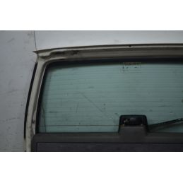 Portellone Bagagliaio Posteriore Volvo 940 Polar Dal 1990 al 1998  1733827174867