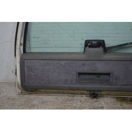 Portellone Bagagliaio Posteriore Volvo 940 Polar Dal 1990 al 1998  1733827174867