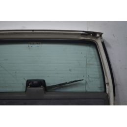 Portellone Bagagliaio Posteriore Volvo 940 Polar Dal 1990 al 1998  1733827174867