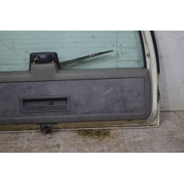 Portellone Bagagliaio Posteriore Volvo 940 Polar Dal 1990 al 1998  1733827174867