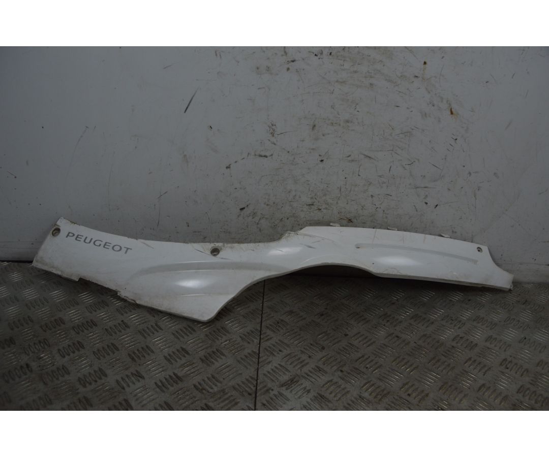 Carena Sottopedana Destra Peugeot V-Clic 50 Dal 2007 al 2013  1733828417987