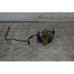 Carburatore Peugeot LXR 125 dal 2009 al 2014  1733829601309