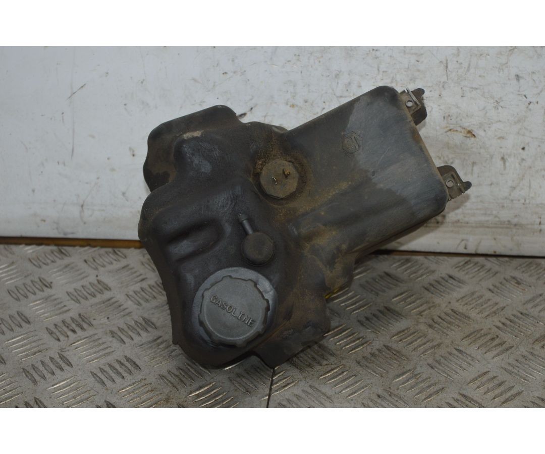 Serbatoio Benzina Piaggio Free 50 dal 1992 al 2003  1733828824655