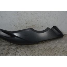 Carena Fianchetto Centrale Laterale Sinistro Yamaha T-max Tmax 500 Dal 2001 al 2007  1733829753992