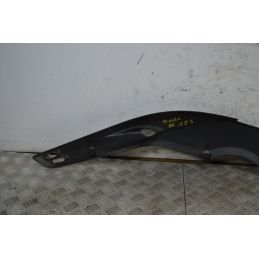 Carena Fianchetto Centrale Laterale Sinistro Yamaha T-max Tmax 500 Dal 2001 al 2007  1733829753992