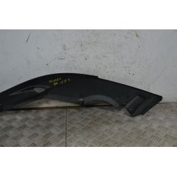 Carena Fianchetto Centrale Laterale Sinistro Yamaha T-max Tmax 500 Dal 2001 al 2007  1733829753992