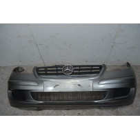 Paraurti Anteriore Mercedes Classe A W169 Dal 2004 al 2012 Cod A1698801640  1733830435559