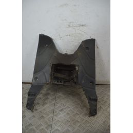 Carena Pedana Poggiapiedi Kymco Agility R16 200 Dal 2008 al 2016  1733831862767