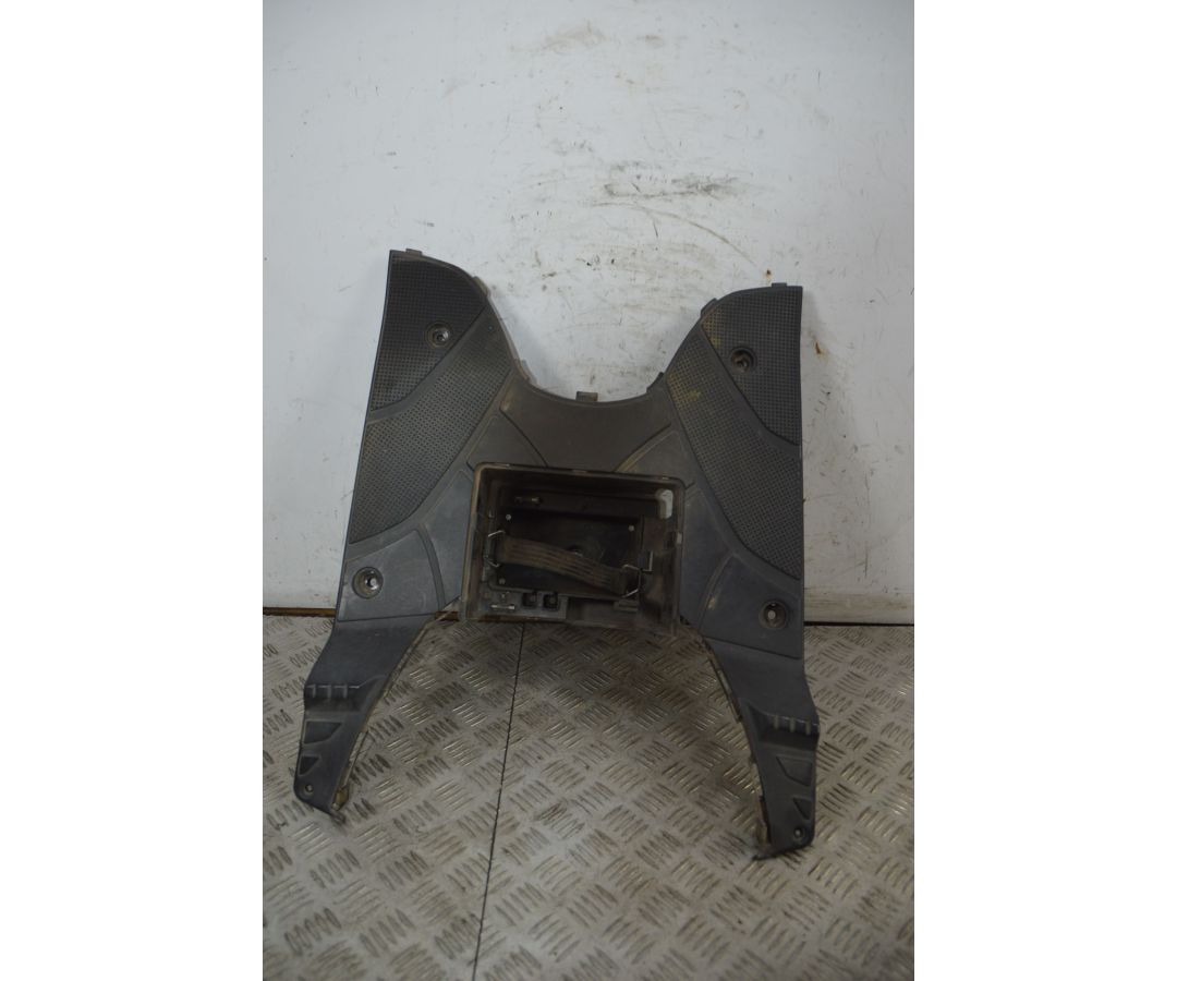 Carena Pedana Poggiapiedi Kymco Agility R16 200 Dal 2008 al 2016  1733831862767