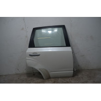Portiera Sportello Posteriore DX Subaru Forester Dal 2008 al 2011 Cod 60409SC0019P  1733836647802