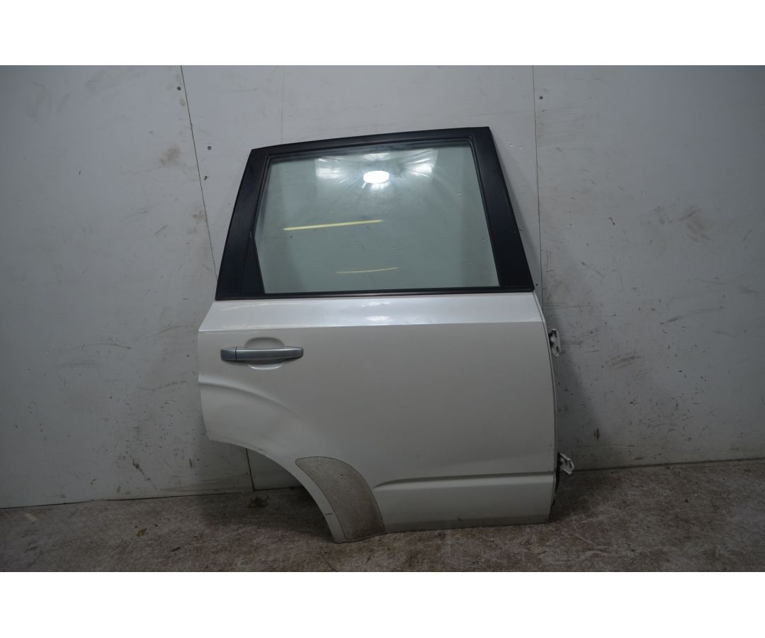Portiera Sportello Posteriore DX Subaru Forester Dal 2008 al 2011 Cod 60409SC0019P  1733836647802