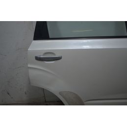 Portiera Sportello Posteriore DX Subaru Forester Dal 2008 al 2011 Cod 60409SC0019P  1733836647802
