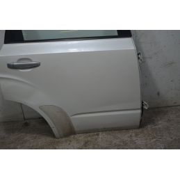 Portiera Sportello Posteriore DX Subaru Forester Dal 2008 al 2011 Cod 60409SC0019P  1733836647802