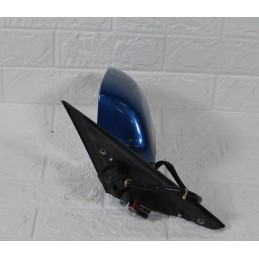 Specchietto retrovisore esterno sinistro SX Audi A4 B8 Dal 2007 al 2016 Cod. 18133  1618229614664