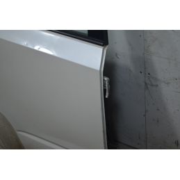 Portiera Sportello Posteriore DX Subaru Forester Dal 2008 al 2011 Cod 60409SC0019P  1733836647802