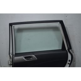 Portiera Sportello Posteriore DX Subaru Forester Dal 2008 al 2011 Cod 60409SC0019P  1733836647802