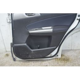 Portiera Sportello Posteriore DX Subaru Forester Dal 2008 al 2011 Cod 60409SC0019P  1733836647802