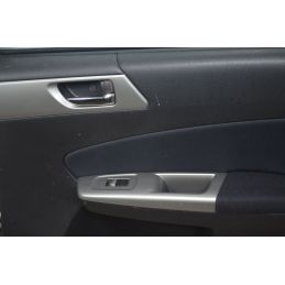 Portiera Sportello Posteriore DX Subaru Forester Dal 2008 al 2011 Cod 60409SC0019P  1733836647802