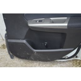 Portiera Sportello Posteriore DX Subaru Forester Dal 2008 al 2011 Cod 60409SC0019P  1733836647802