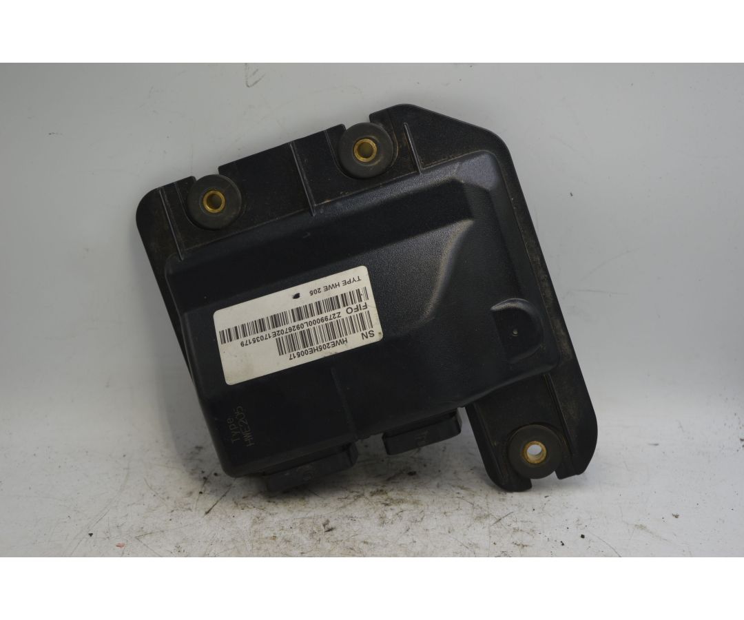 Centralina Motore Askoll eS1 Dal 2017 Al 2020 COD HWE205  1733838961623