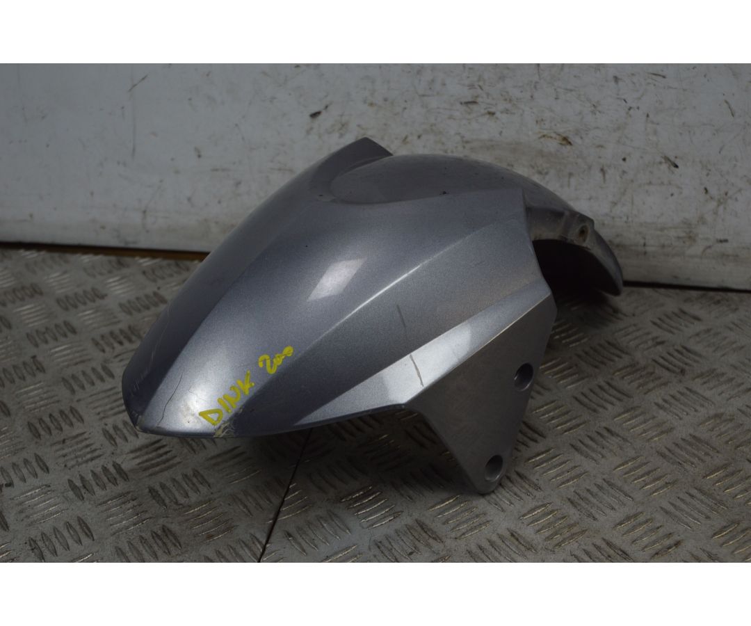 Carena Parafango Kymco Dink 200 Dal 2007 al 2017  1733839298933