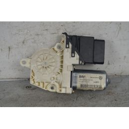 Motorino alzacristallo posteriore SX Volkswagen Touran Dal 2003 al 2010 Cod 1K0959703B  1733844699688