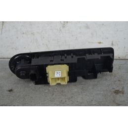 Pulsantiera alzacristalli anteriore SX Renault Clio IV Dal 2012 al 2019 Cod 25411872R2  1733846962704