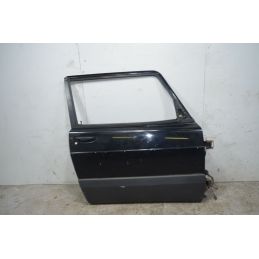 Portiera Sportello Anteriore DX Saab 900 Dal 1993 al 1998 Cod 4550885  1733902972319