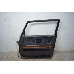 Portiera Sportello Anteriore DX Saab 900 Dal 1993 al 1998 Cod 4550885  1733902972319