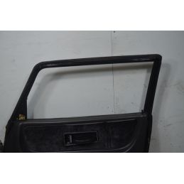 Portiera Sportello Anteriore DX Saab 900 Dal 1993 al 1998 Cod 4550885  1733902972319