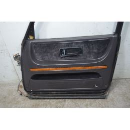 Portiera Sportello Anteriore DX Saab 900 Dal 1993 al 1998 Cod 4550885  1733902972319