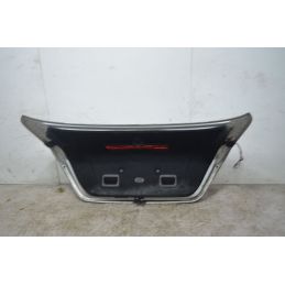 Portellone Bagagliaio Posteriore Mercedes Classe E W211 Dal 2002 al 2009 Cod A2117500375  1733904090127