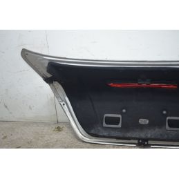 Portellone Bagagliaio Posteriore Mercedes Classe E W211 Dal 2002 al 2009 Cod A2117500375  1733904090127