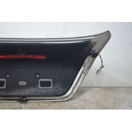 Portellone Bagagliaio Posteriore Mercedes Classe E W211 Dal 2002 al 2009 Cod A2117500375  1733904090127