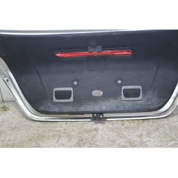 Portellone Bagagliaio Posteriore Mercedes Classe E W211 Dal 2002 al 2009 Cod A2117500375  1733904090127