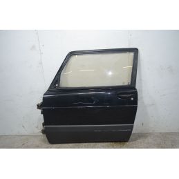 Portiera Sportello Anteriore SX Saab 900 Dal 1993 al 1998 Cod 4550877  1733905001313