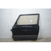 Portiera Sportello Anteriore SX Saab 900 Dal 1993 al 1998 Cod 4550877  1733905001313